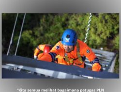 Ketua MPU Aceh Apresiasi Kerja Keras PLN Pulihkan Listrik Pasca-Gangguan
