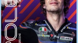 Bezzecchi Kuasai Kualifikasi MotoGP Indonesia, Aldeguer Tampil Mengejutkan