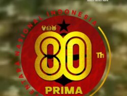 HUT ke-80 TNI: Monas Bergemuruh! Saksikan Kekuatan, Semangat, dan Hiburan yang Memukau!