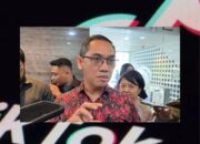 TikTok Kembali Aktif di Indonesia: Kemkominfo Cabut Pembekuan Izin!