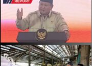 Prabowo Tindak Tegas Tambang Ilegal di Babel: Kerugian Negara Rp300 Triliun, Aset Rampasan Rp7 Triliun Disita!