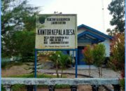 “Realisasi Dana Desa Labura Tanpa Musdes? Pengakuan Kades Ungkap Dugaan ‘Proud’ dalam Pengadaan Literasi Digital”