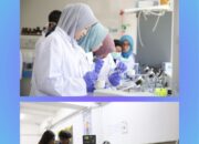 Universitas Pertamina Unggul dalam Riset: Profil 10 Dosen dengan H-Index Scopus Terbaik