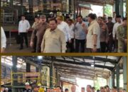 Bangka Belitung Kaya Raya! Presiden  Temukan Deposit Tanah Jarang Ratusan Triliun