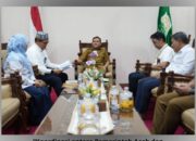Pemulihan Total!Sistem Kelistrikan di Seluruh Aceh Kembali Normal, Pemerintah Apresiasi PLN
