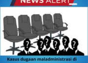 “Diduga Langgar Aturan, Pengangkatan Pejabat Pemkot Depok Berujung Laporan ke Ombudsman”