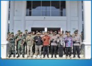 Satgas Tambang Ilegal Mempawah: Dandim Utamakan Edukasi Masyarakat