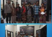 “Berkat Kerja Cepat Polisi dan Pemberitaan Media, Puteri Jelita Atonis Kembali ke Keluarga”