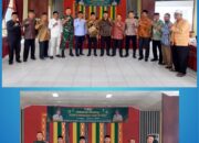 Wakil Bupati Aceh Selatan Gelorakan Pelestarian Adat Istiadat: Dukungan Nasional Mengalir