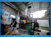 Krisis Sampah Bandung Teratasi? 6 Insinerator Baru Siap Beroperasi di 2025