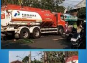 Tragis! Pelajar Meninggal dalam Kecelakaan Maut di Jalan Ponorogo-Trenggalek