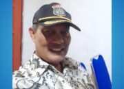 “GAKORPAN Desak Pemkot Tangerang Atasi Sampah Pasar Lembang: Ancaman Kesehatan dan Solusi Daur Ulang”