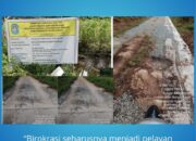 DPC LIN Desak Bupati Kubu Raya Ganti Plt Kadis PUPR, Soroti Dugaan Proyek Jalan Rp958 Juta