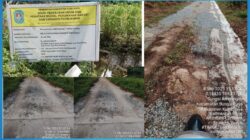 DPC LIN Desak Bupati Kubu Raya Ganti Plt Kadis PUPR, Soroti Dugaan Proyek Jalan Rp958 Juta