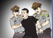 Jejak GANDA, Bandar Sabu Pangkatan: Dari Facebook ke Tim Sus, Kapan Ditangkap?