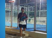 Padel: Olahraga Kekinian yang Digandrungi Anak Muda