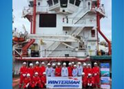 Wintermar (WINS) Ekspansi ke Singapura: Anak Perusahaan Bentuk Usaha Patungan