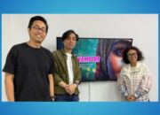 “Siti Vampire”: Film Indonesia-Singapura yang Bikin Penasaran! Siap Tayang 2026!