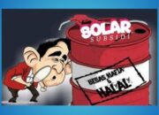 RC Diduga Dalang Penimbunan Solar Ilegal: Pasok BBM ke Tambang PETI Kapuas Hulu!