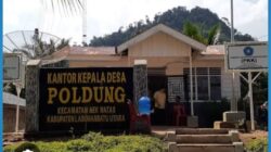 Skandal Dana Desa: Rp200 Juta Per Tahun Mengalir ke ‘Dusun Alam Ghaib’ di Labura, Inspektorat Bungkam?