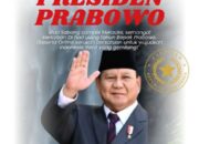 ULANG TAHUN PRESIDEN RI: Gaperta Online Ajak Wujudkan IMPIAN INDONESIA RAYA!