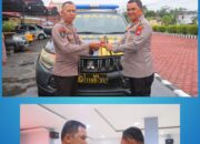Polres Sintang Tingkatkan Responsibilitas Anggota Samapta melalui Latihan dan Dukungan Sarana