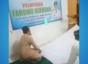 Pelatihan Fardhu Kifayah Pulo Latong 2025: Wujudkan Pengurusan Jenazah Mandiri dan Berdaya