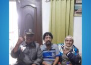 “Marak Curanmor di Tangsel: Curanmor  Beraksi, Polisi Didesak Tingkatkan Keamanan Cirendeu”