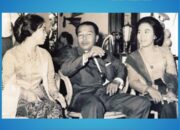Jusuf Muda Dalam: Menteri Era Soekarno, Koruptor Pertama yang Divonis Mati Namun Tak Sempat Dieksekusi