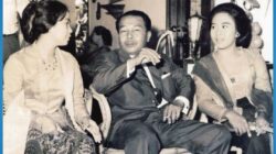 Jusuf Muda Dalam: Menteri Era Soekarno, Koruptor Pertama yang Divonis Mati Namun Tak Sempat Dieksekusi