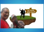 Kasus Tanah Nenek 85 Tahun di Cisarua Terhambat, GAKORPAN Mendesak Tindakan Kapolres Bogor