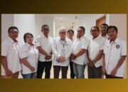 AWIBB Dukung “Indonesia Berdoa”: Sinergi untuk Persatuan dan Kebangkitan Bangsa