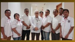 AWIBB Dukung “Indonesia Berdoa”: Sinergi untuk Persatuan dan Kebangkitan Bangsa