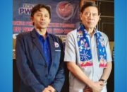 Mayjen TNI Dr. Sunoto: Garda Depan BIN dalam ‘Intelijen Hijau’ untuk SDA dan LH