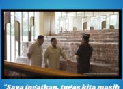 Prabowo Apresiasi Kinerja Kejagung, Tapi Ingatkan PR Tambang Ilegal yang Menggunung