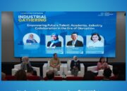 Universitas Pertamina (UPER) Perkuat Sinergi Akademisi-Industri untuk Tingkatkan Employability Skill Lulusan