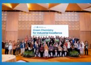 UPER Gelar Green Chemistry 2025: Dorong Industri Hijau dan Target Net Zero Indonesia