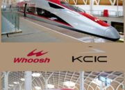 China Tekankan Manfaat Publik dalam Proyek Kereta Cepat Jakarta-Bandung (Whoosh)