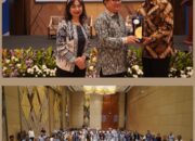 ICONIC-RS 2025: Universitas Pertamina Dorong Kolaborasi Global Hadapi Risiko Iklim dan Transisi Energi