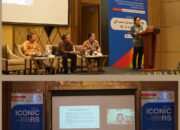 Hadapi Krisis Global, UPER melalui ICONIC-RS 2025 Soroti Kolaborasi untuk Ketahanan Global