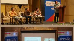 Hadapi Krisis Global, UPER melalui ICONIC-RS 2025 Soroti Kolaborasi untuk Ketahanan Global