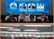 UPER Dorong Employability Skill: Sinergi Akademisi-Industri untuk Kurangi Pengangguran Lulusan