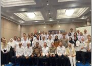 Bimbingan Teknis Kesekertariatan BPD ABUJAPI Seluruh Indonesia Tahun 2025