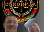 Rantai Hutang KCJB yang Menyala: Dari Proyek B2B Tanpa APBN ke Beban KAI-Himbara-CDB yang Mengancam BUMN (Analisis GAKORPAN)