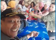 5000 Peserta Deklarasi Anti Korupsi Nasional: GAKORPAN Tuntut Penyelesaian Kasus MBG & Reformasi BGN di Jakarta