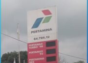 SPBU Sintang Diduga Jual Solar Subsidi ke Tangki Siluman, Pertamina Segera Turun Tangan