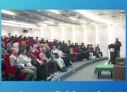 Universitas Pertamina & ISLI Kolaborasi: Jakarta Menuju Logistik Hijau Digital untuk Kota Cerdas