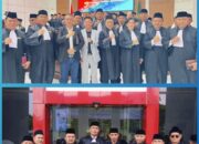 Pengadilan Tinggi Bandung Lantik Advokat Baru, Wayan Suparta,S.H Terima Ucapan Selamat dari AWIBB DKI Jakarta