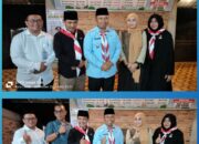 Kemah Budaya Sabda Alam School: Wali Kota Depok Dukung Pembentukan Generasi Muda Berbudaya