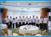 Aksi Cepat Tanggap! Polda Metro Jaya Selamatkan Aset BMKG dari Cengkeraman Preman di Pondok Aren